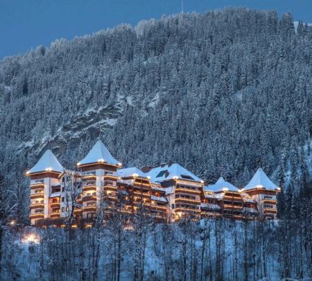 Τσάι και συμπάθειες