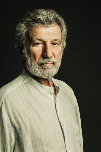 Γιάννης Φέρτης: «Ποτέ δεν ψωνίστηκα με τον εαυτό μου»