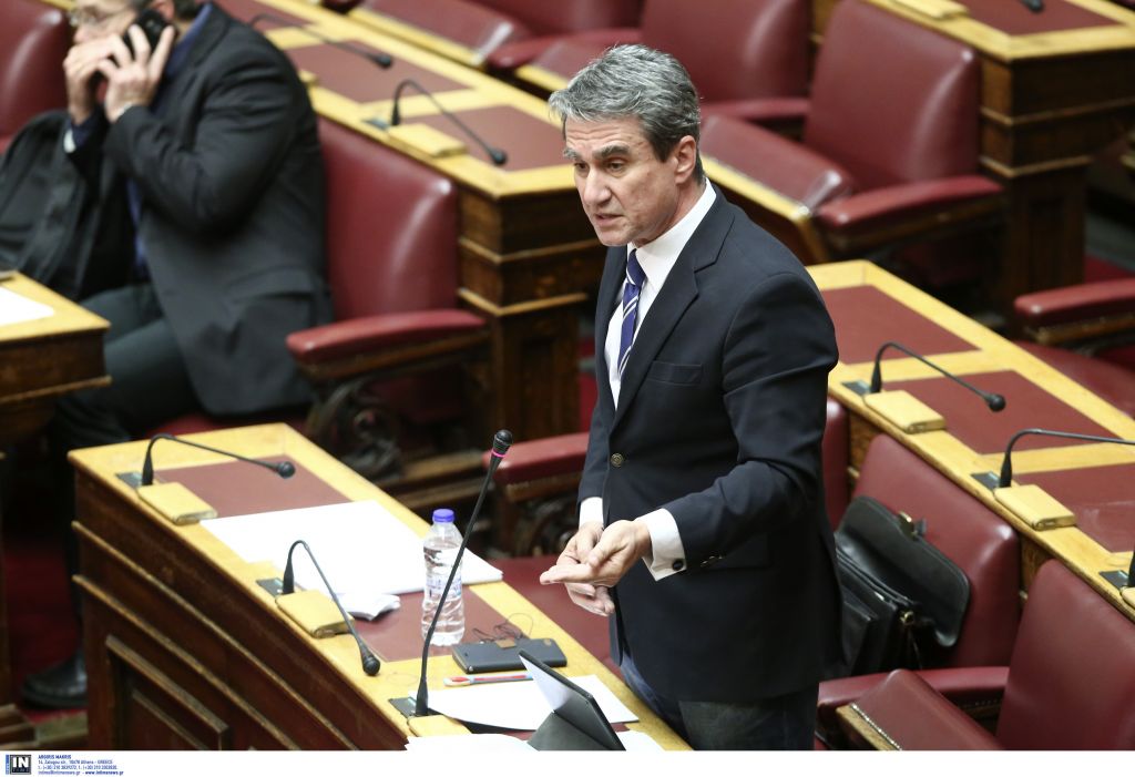 Καταγγελία Λοβέρδου ότι η «Έλλη» δεν συνέλαβε τουρκικό πλοίο με ναρκωτικά