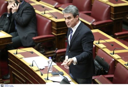 Καταγγελία Λοβέρδου ότι η «Έλλη» δεν συνέλαβε τουρκικό πλοίο με ναρκωτικά