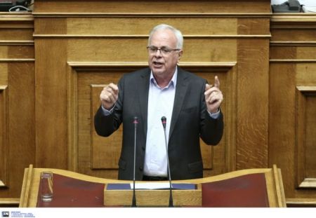 Αποστόλου: Τέλος Ιανουαρίου η πληρωμή τευτλοπαραγωγών