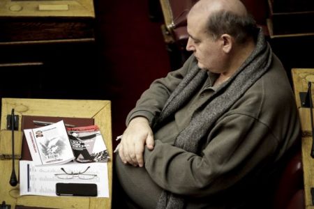 Πρόωροι επικήδειοι