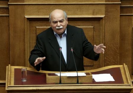 Το αντι-ΣΥΡΙΖΑ μέτωπο και η έκρηξη Βούτση