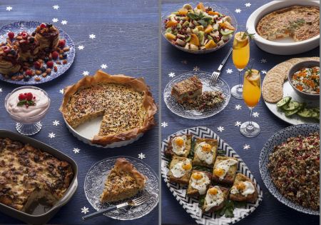 Το brunch της Κυριακής