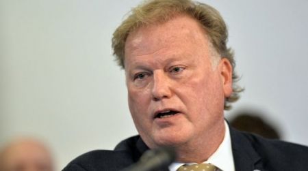 Αυτοκτόνησε ο ρεπουμπλικάνος πολιτικός Νταν Τζόνσον