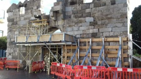 Πέντε μήνες αβοήθητοι οι σεισμοπαθείς της Κω