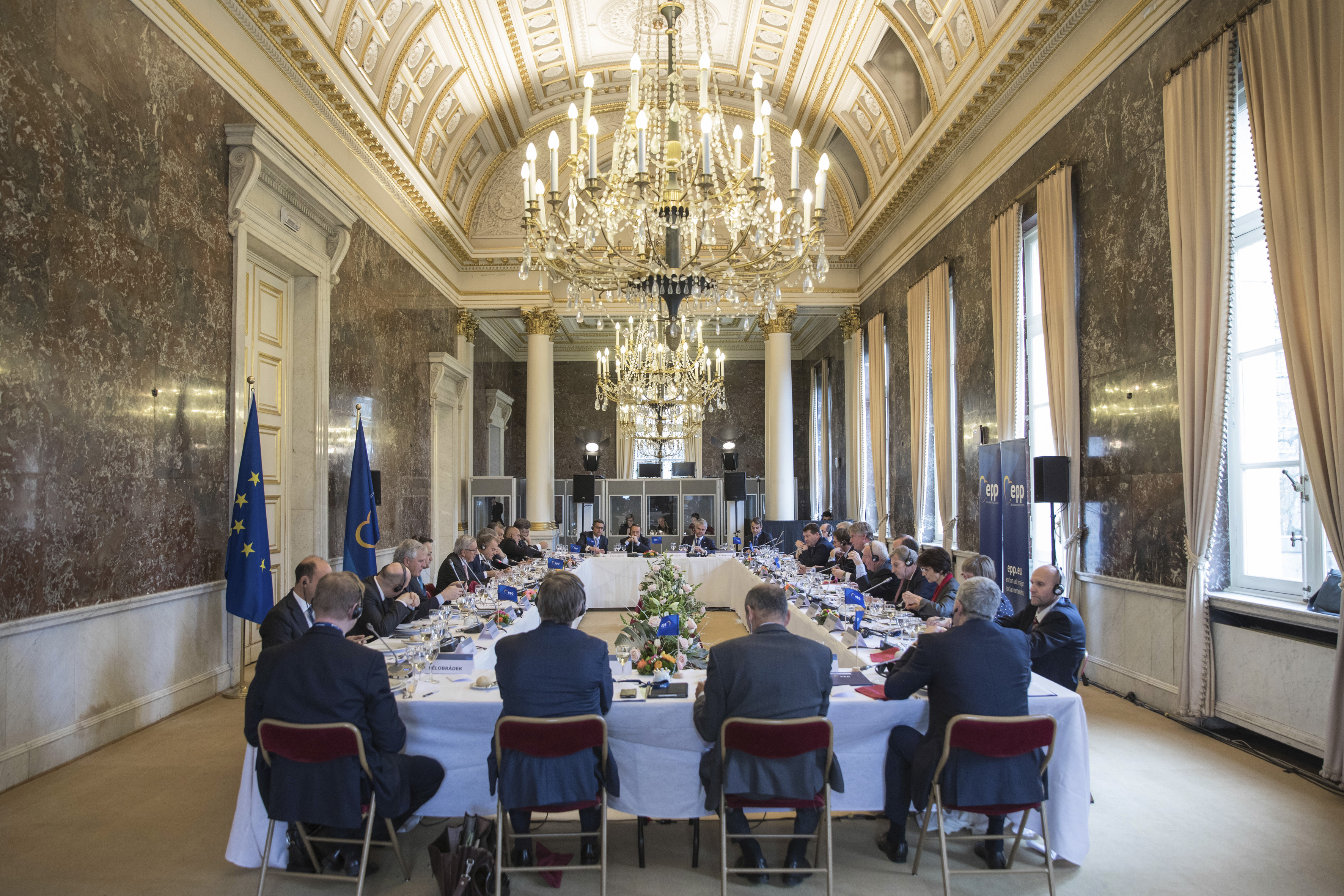 Σύνοδος Κορυφής ΕΕ: Ένταση και διαίρεση για το προσφυγικό