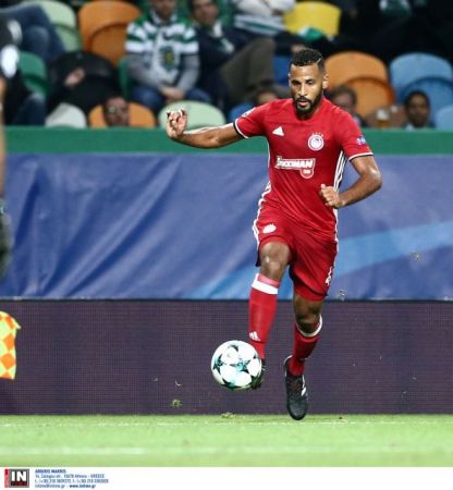 Αλεξί Ρομαό, ο «ταξιδευτής» των Λιμανιών