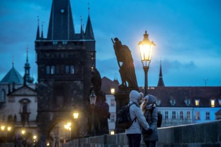 Τσέχικος Κινηματογράφος: «Το Δείπνο της Αντέλας» την Κυριακή στο Μικρόκοσμο