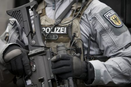 Συναγερμός στη Γερμανία – Ενοπλη επίθεση με δύο νεκρούς