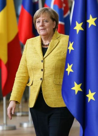 Γερμανία, ο πολιτικός ασθενής της Ευρώπης