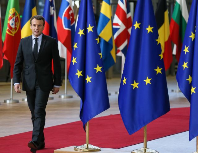 Γιατί αναβάλλεται η μεταρρύθμιση της ευρωζώνης