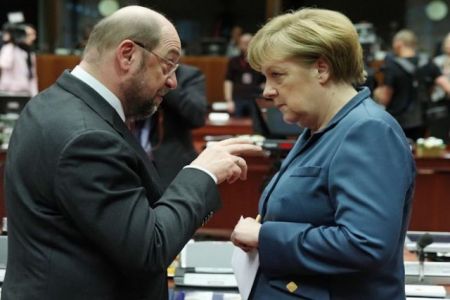 Γερμανία: Οι χαμένοι και οι κερδισμένοι για το 2017