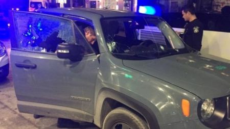 Κρήτη: «Ξέρω ποιοι με πυροβόλησαν» λέει ο 50χρονος ψυχίατρος