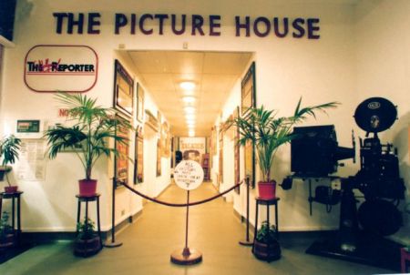 Έκκληση από την οικογένεια Τσάπλιν για το Μουσείο Κινηματογράφου