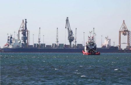 Λύση για λειτουργία της Πύλης 16 του ΟΛΘ ζητούν οι φορείς