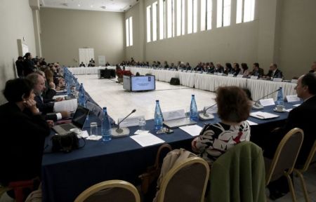 Συνεδριάζουν οι πρυτάνεις για το Πανεπιστήμιο Δυτ. Αττικής