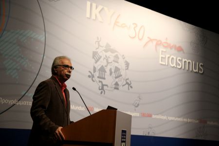 Θέμα εκλογής του Μουφτή ανοίγει ο Γαβρόγλου