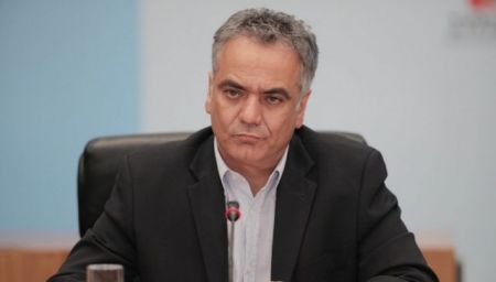 Σκουρλέτης: Αναθεώρηση της χρηματοδότησης των ΟΤΑ