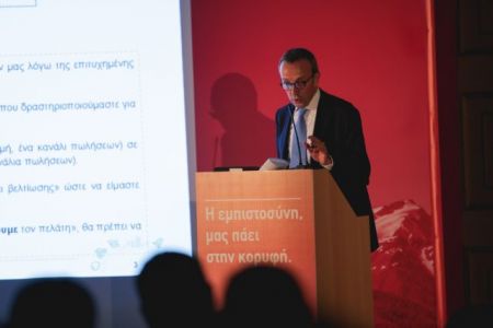 ZeniΘ: ο νέος παίκτης στην αγορά ηλεκτρικής ενέργειας