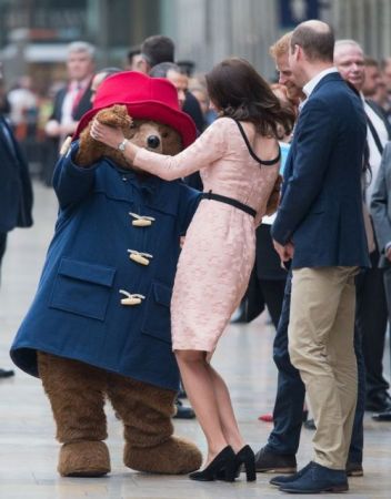 Το τρίτο παιδί του Πρίγκιπα Ουίλιαμ διαθέσιμο για… ποντάρισμα