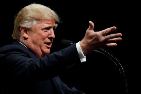 Τραμπ: Ευγενικός ο Πούτιν αλλά δεν βοηθά στο θέμα της Β.Κορέας