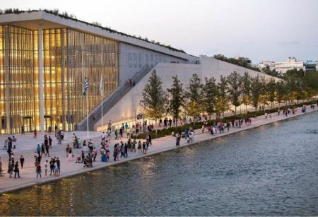 Στην Αθήνα το 85ο Παγκόσμιο Συνέδριο Βιβλιοθηκών