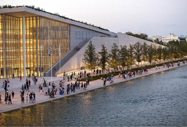 Στην Αθήνα το 85ο Παγκόσμιο Συνέδριο Βιβλιοθηκών