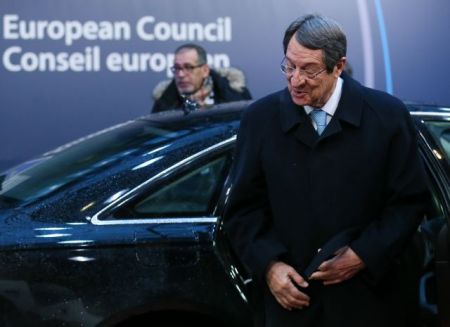 Κύπρος: Η Τουρκία δεν συνεργάζεται για τη μετανάστευση