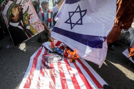 Βέτο των ΗΠΑ βλέπει ο ΟΗΕ στο προσχέδιο για την Ιερουσαλήμ