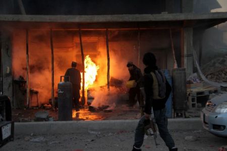 Αφγανιστάν: Τουλάχιστον οκτώ νεκροί από βομβιστική επίθεση αυτοκτονίας