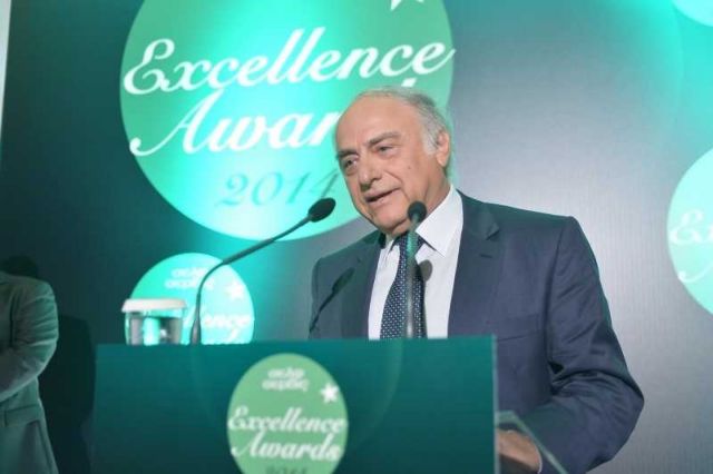 Η ΜΕΓΑ στηρίζει την οικονομία και την απασχόληση