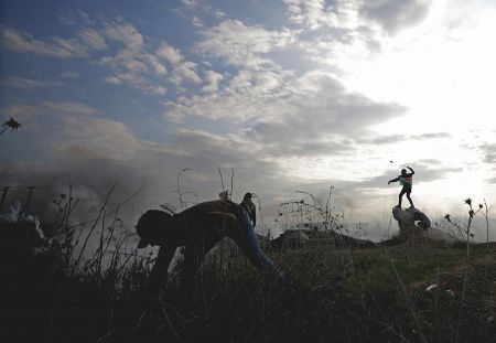 ΟΗΕ κατήγγειλε τον θάνατο ανάπηρου Παλαιστίνιου από πυρά Ισραηλινών