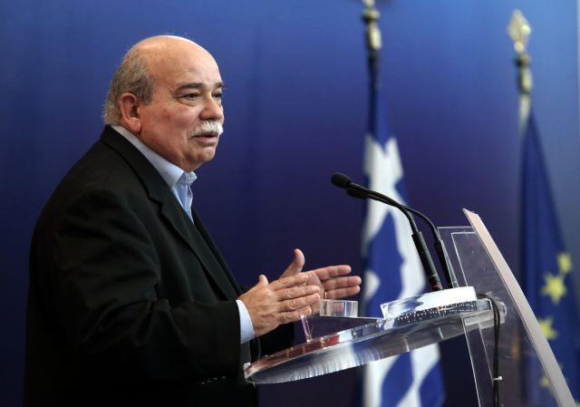 Ονειρεύονται αλλαγή πολιτικού σκηνικού μέσω… Σκοπίων