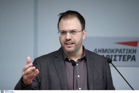 ΔΗΜΑΡ: Ατυχείς χειρισμοί στο θέμα της ονομασίας του νέου φορέα