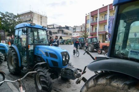 Αποστόλου: «Δεν γίνεται και κοινοτικές και κρατικές ενισχύσεις»