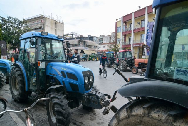 Αποστόλου: «Δεν γίνεται και κοινοτικές και κρατικές ενισχύσεις»