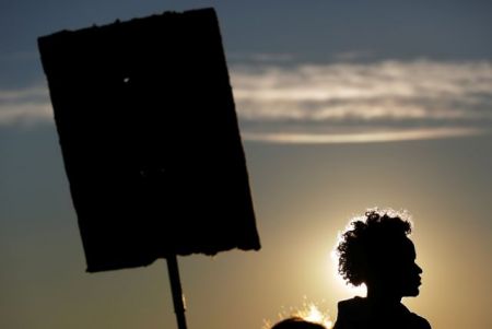 Με απέλαση από ΗΠΑ κινδυνεύουν 200.000 μετανάστες από Ελ Σαβαδόρ