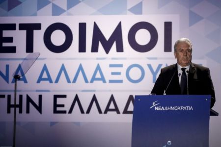 Αβραμόπουλος: Το μεταναστευτικό ένωσε τα ελληνικά κόμματα