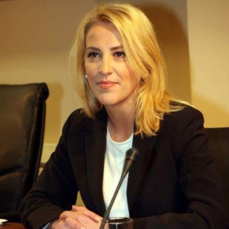 Ρένα Δούρου: «Μέτωπο εσωτερικής και εξωτερικής αλληλεγγύης για την αντιμετώπιση του μεταναστευτικού φαινομένου»