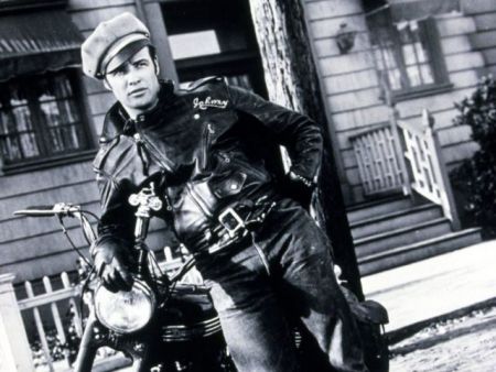 Στα σκαριά επικό πορτρέτο του Μάρλον Μπράντο