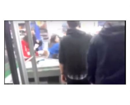 Στο στόχαστρο αντιεξουσιαστών αλυσίδα σούπερ μάρκετ