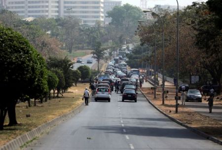 Εντεκα παράνυμφες νεκρές στη Νιγηρία