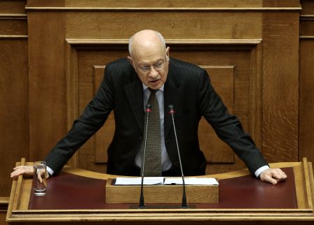 Δ. Παπαδημητρίου: Η ανάκαμψη της οικονομίας έχει σταθεροποιηθεί