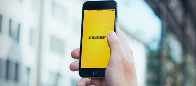 Εξώδικο από τη BEAT στο Θύμιο Λυμπερόπουλο