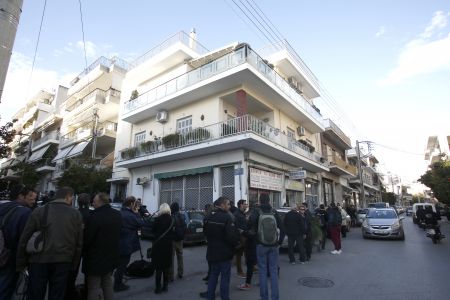 Οικογενειακή τραγωδία στους Αγίους Αναργύρους με 4 νεκρούς