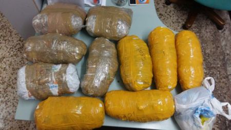 Διακινούσαν ναρκωτικά σε Σαλαμίνα, Νίκαια, Κορυδαλλό, Αγία Βαρβάρα, Κέρκυρα, Κάρπαθο