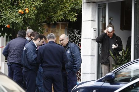 Γιατί σημειώθηκε η πρωτοφανής οικογενειακή αιματοχυσία στους Αγίους Αναργύρους