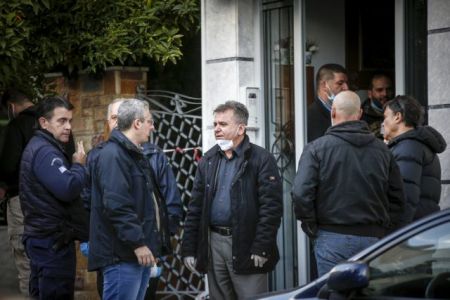 Αποζημίωση ζητούν οι συγγενείς των θυμάτων στους Αγ. Αναργύρους