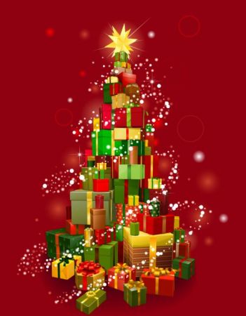 Η τέχνη του δωρίζειν